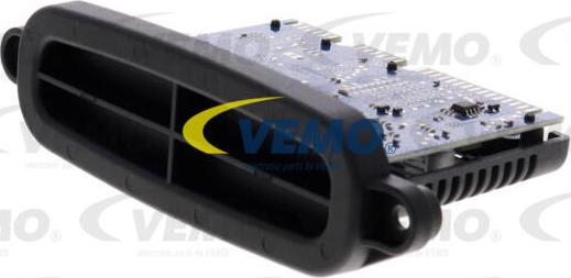 Vemo V20-73-0196 — Sterownik, oświetlenie
