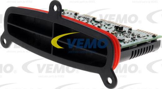 Vemo V20-73-0246 — Sterownik, oświetlenie