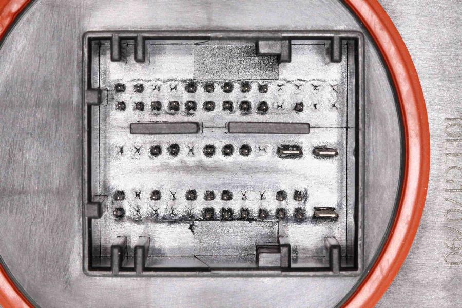 Vemo V20-73-0258 - Sterownik