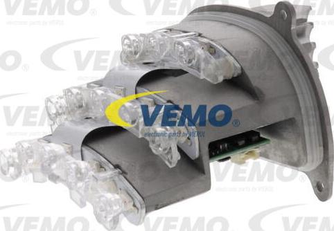 Vemo V20-73-0211 — Sterownik, oświetlenie