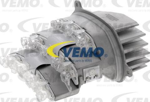 Vemo V20-73-0212 — Sterownik, oświetlenie