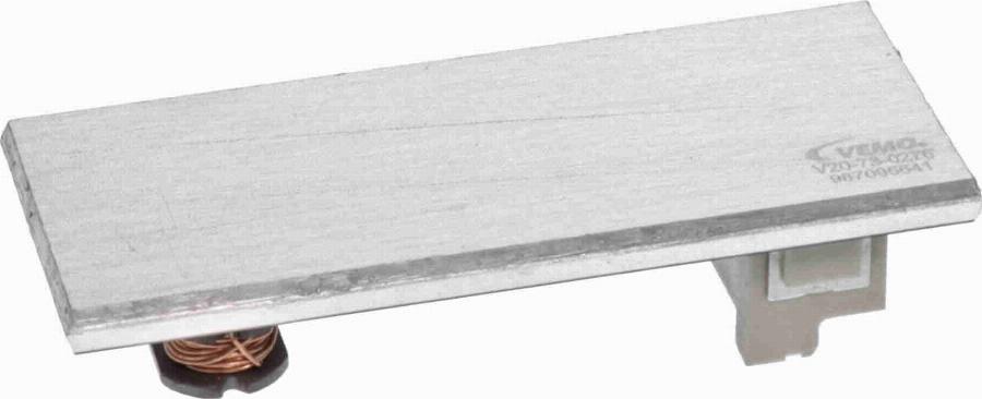 Vemo V20-73-0276 — Sterownik, oświetlenie