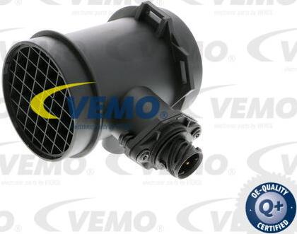 Vemo V20-72-5147 — Przepływomierz masowy powietrza