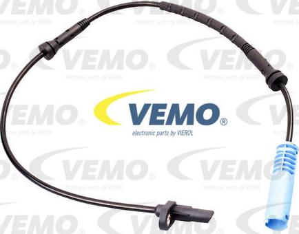 Vemo V20-72-5293 — Czujnik, prędkość obrotowa koła