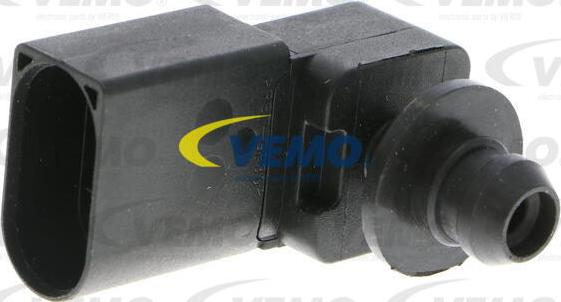 Vemo V20-72-5235 - CZUJNIK CIS. W KOLEK. DOLOT. BMW 3.0D