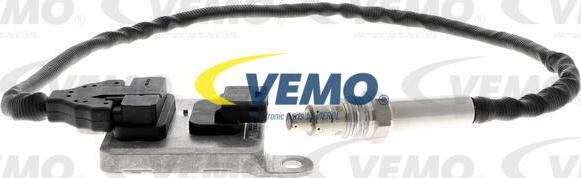 Vemo V20-72-0900 — Czujni NOx, wtrysk mocznika