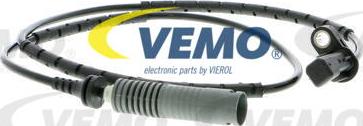 Vemo V20-72-7800 — Czujnik, prędkość obrotowa koła