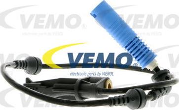 Vemo V20-72-0492 — Czujnik, prędkość obrotowa koła