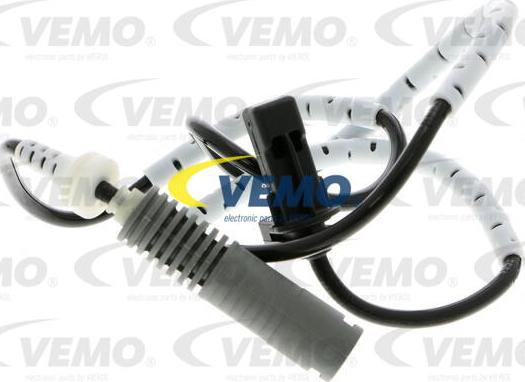 Vemo V20-72-0497 — Czujnik, prędkość obrotowa koła
