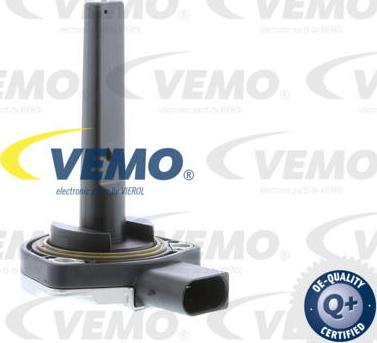 Vemo V20-72-0462 — Czujnik, poziom oleju silnikowego