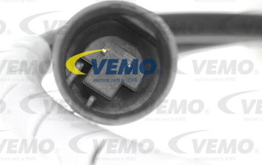 Vemo V20-72-0500 - CZUJNIK ABS PRZÓD