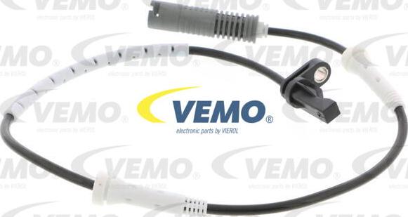 Vemo V20-72-0500 — Czujnik, prędkość obrotowa koła