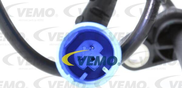 Vemo V20-72-0510 - CZUJNIK ABS TYŁ