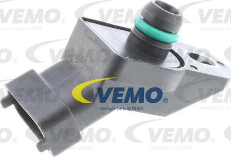 Vemo V20-72-0518-1 — Czujnik, ciśnienie paliwa