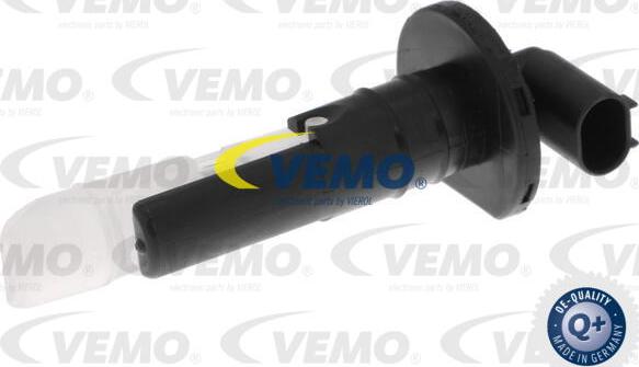 Vemo V20-72-0521 — Czujnik, poziom płynu spryskiwacza