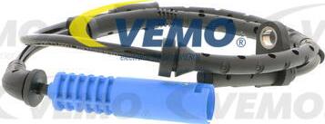 Vemo V20-72-0091 — Czujnik, prędkość obrotowa koła