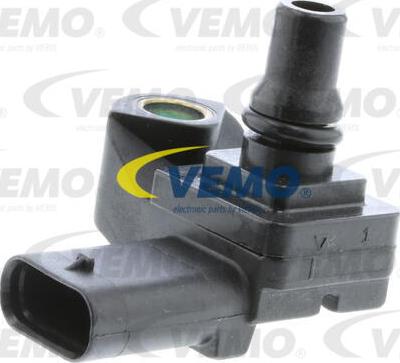 Vemo V20-72-0093 — Czujnik, ciśnienie w kolektorze dolotowym