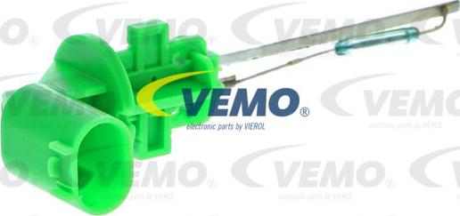 Vemo V20-72-0055 — Czujnik, poziom płynu chłodzącego
