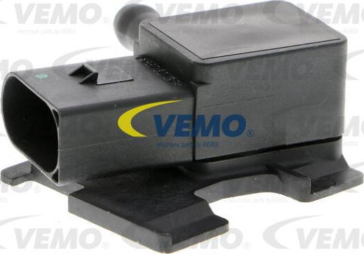 Vemo V20-72-0050 — Czujnik, ciśnienie spalin