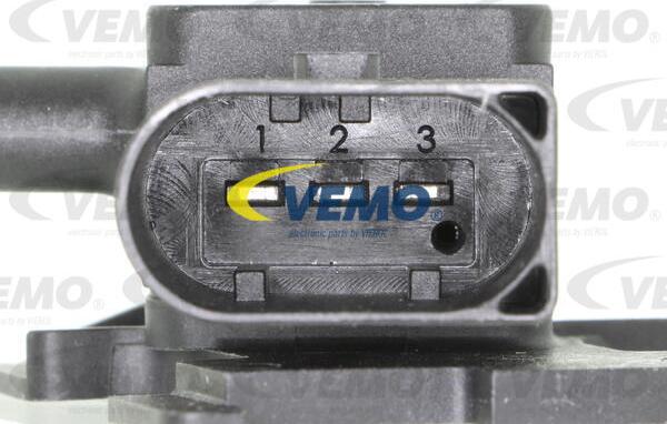 Vemo V20-72-0050 - CZUJNIK CISN.SPALIN.BMW 1.3.5.X3.X5.X6