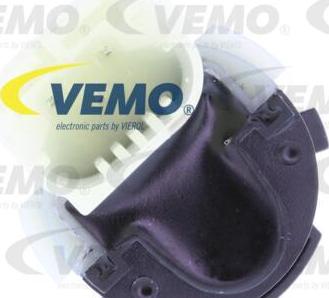 Vemo V20-72-0024 - CZUJNIK PARKOWANIA BMW 3 E46 98-06