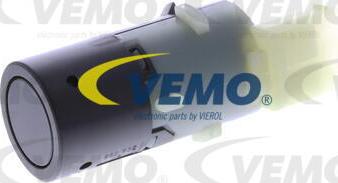 Vemo V20-72-0024 - CZUJNIK PARKOWANIA BMW 3 E46 98-06