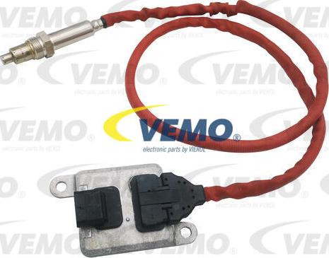 Vemo V20-72-0146 — Czujni NOx, wtrysk mocznika