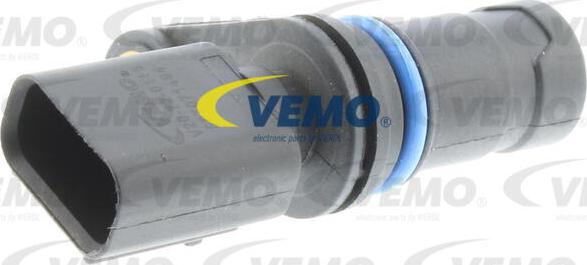 Vemo V20-72-0115 — Generator impulsów, wał korbowy