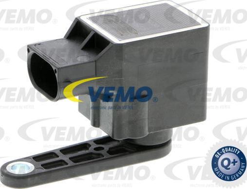 Vemo V20-72-1364 — Czujnik, oświetlenie ksenonowe (regulacja zasięgu świateł)