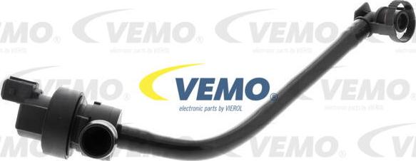 Vemo V20-77-0036 — Zawór, filtr węglowy