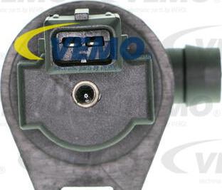 Vemo V20-77-1005 - ZAWOR ZBIORNIKA PALIWA BMW X5 00-
