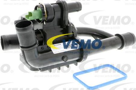 Vemo V22-99-0008 — Termostat, środek chłodzący
