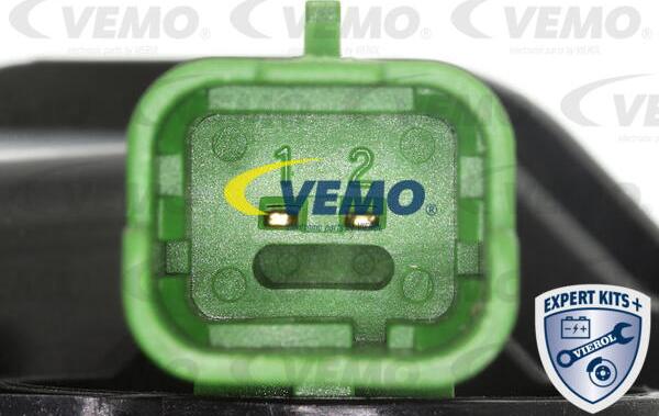 Vemo V22-99-0025 - OBUDOWA TERMOSTATU C4 1.2 THP 14-
