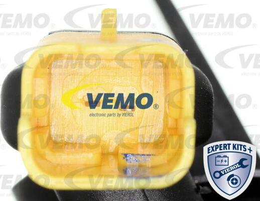 Vemo V22-99-0025 - OBUDOWA TERMOSTATU C4 1.2 THP 14-