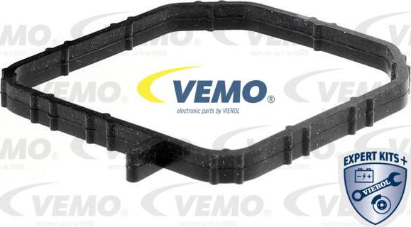 Vemo V22-99-0025 - OBUDOWA TERMOSTATU C4 1.2 THP 14-