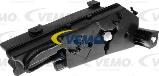 Vemo V22-68-0007 — Wtryskiwacz, wtrysk jednopunktowy