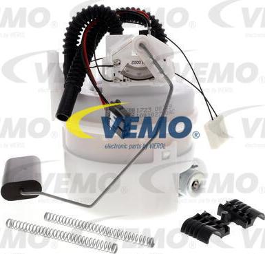 Vemo V22-09-0028 — Moduł pompy paliwa
