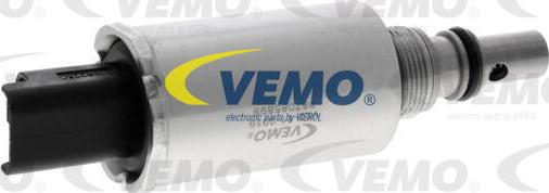 Vemo V22-11-0019 — Zawór regulujący, ilość paliwa (system Common Rail)