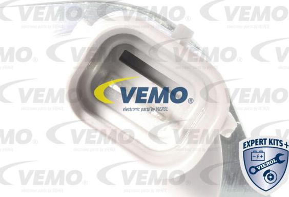 Vemo V22-11-0010 - ZAWÓR REGULACJI CIŚN. PALIWA MITSUBISHI L200 2.5D 05-