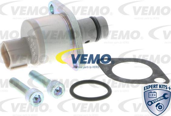 Vemo V22-11-0010 — Zawór regulacji ciśnienia, system common-rail