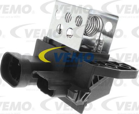 Vemo V22-79-0011 — Opornik, wentylator wewnętrzny
