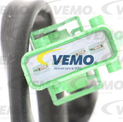Vemo V22-76-0008 - SONDA LAMBDA BERLINGO 1.4 02-08