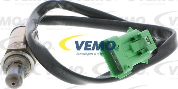 Vemo V22-76-0008 — Sonda lambda