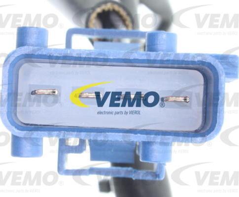 Vemo V22-76-0007 - SONDA LAMBDA C2.C5.206.306.407 1.4.1.6