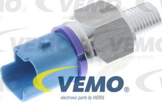 Vemo V22-73-0013 — Zawór ciśnieniowy oleju, wspomaganie układu kierowniczego