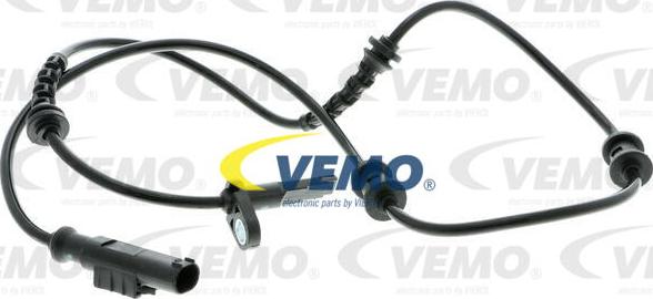 Vemo V22-72-0091 — Czujnik, prędkość obrotowa koła
