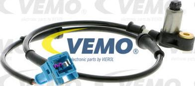 Vemo V22-72-0092 — Czujnik, prędkość obrotowa koła