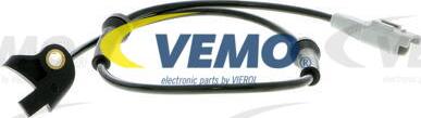 Vemo V22-72-0097 — Czujnik, prędkość obrotowa koła