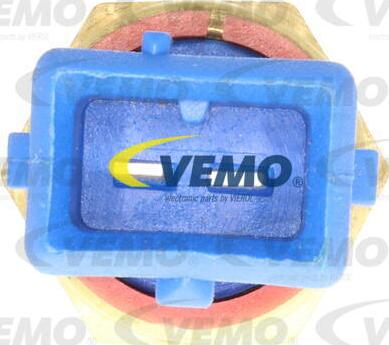 Vemo V22-72-0054 - Czujnik temperatury płynu chłodzącego
