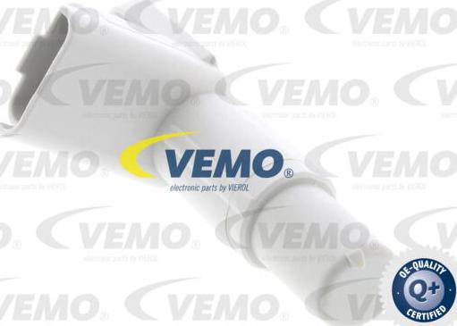 Vemo V22-72-0024 — Czujnik, impuls zapłonowy